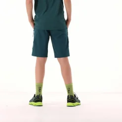 Stretchbermudashorts für Jungen><noscript><img width=