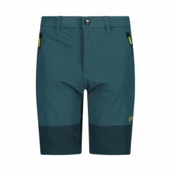 Stretchbermudashorts für Jungen><noscript><img width=