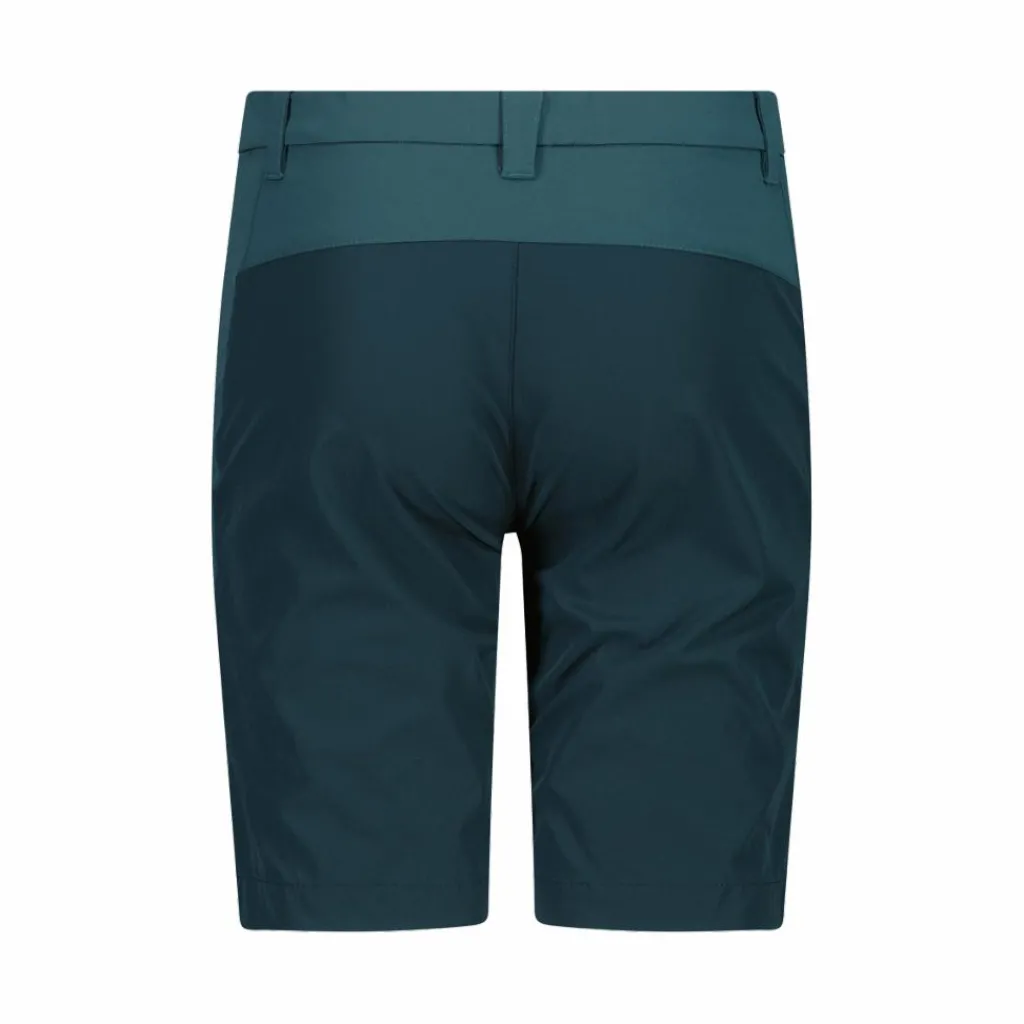 Stretchbermudashorts für Jungen>CMP Outlet