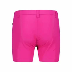 Stretchbermudashorts für Mädchen>CMP New