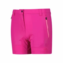 Stretchbermudashorts für Mädchen><noscript><img width=