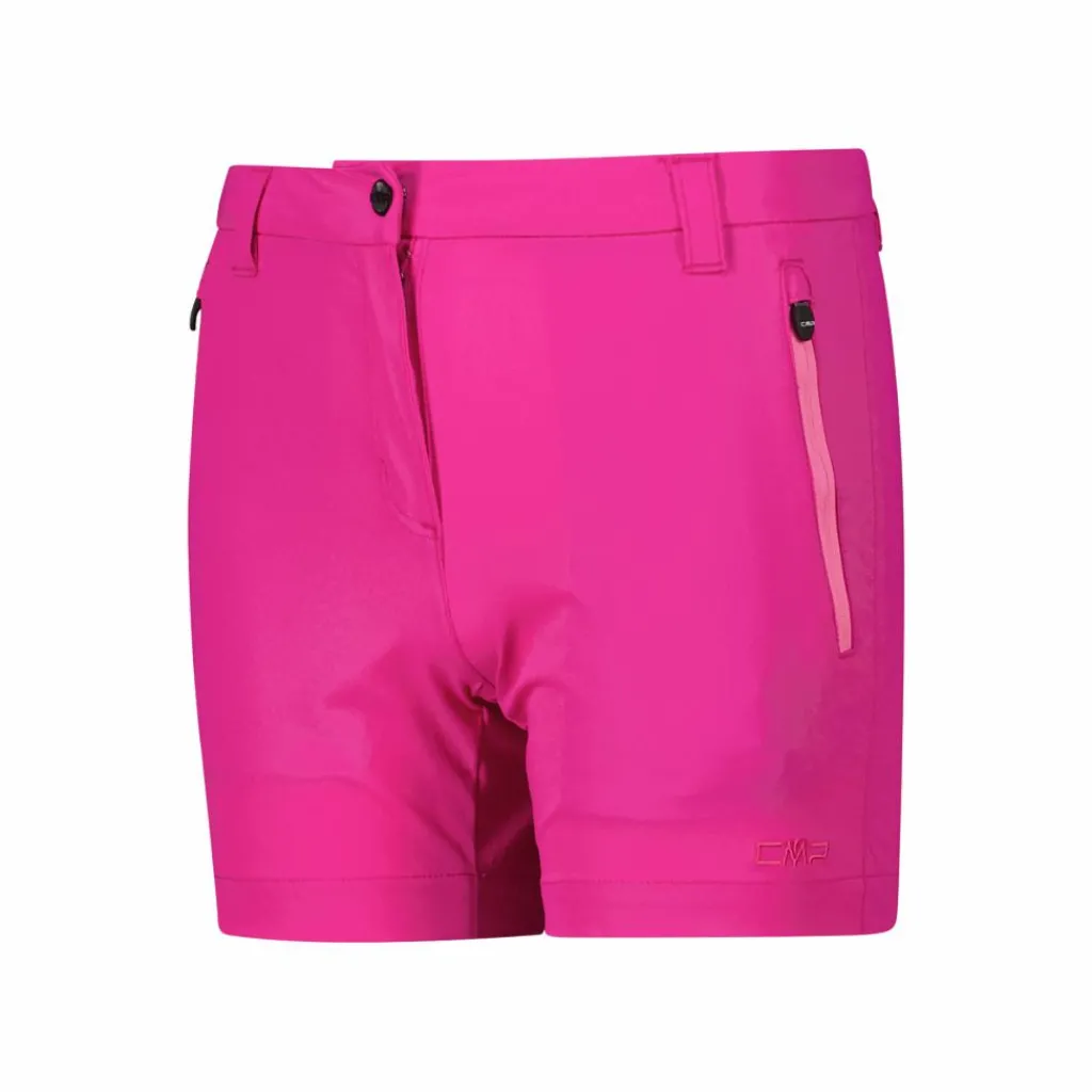 Stretchbermudashorts für Mädchen>CMP New