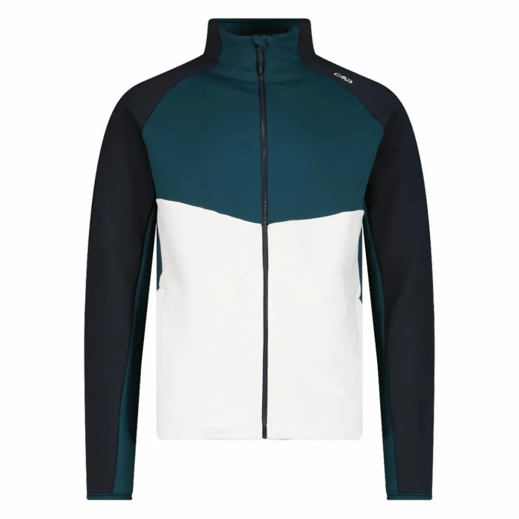 Stretch-Performance-Sweatshirt für Herren>CMP Best