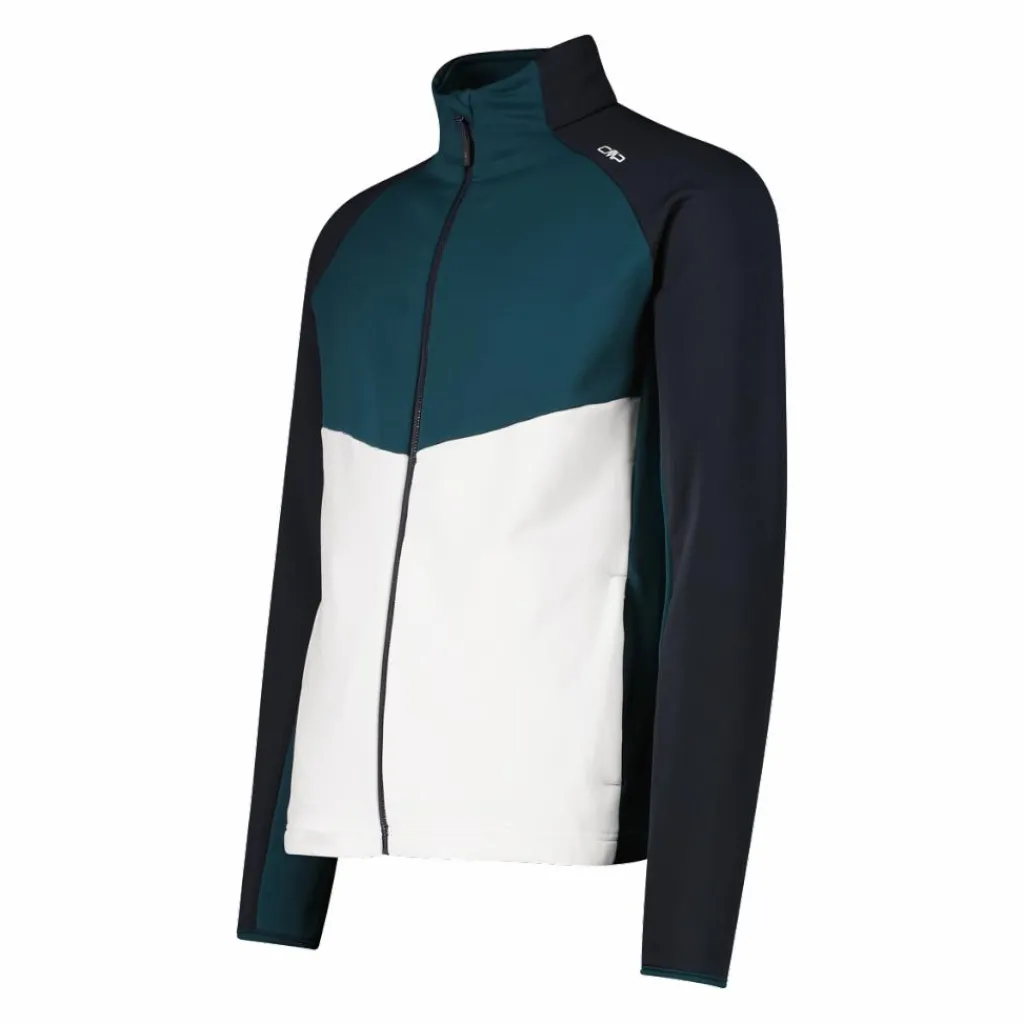 Stretch-Performance-Sweatshirt für Herren>CMP Best
