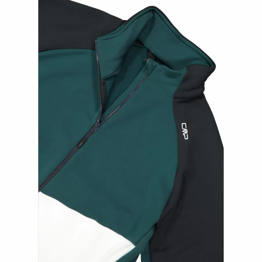 Stretch-Performance-Sweatshirt für Herren>CMP Best