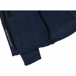 Stretch-Softshelljacke für Damen mit abnehmbarer Kapuze><noscript><img width=