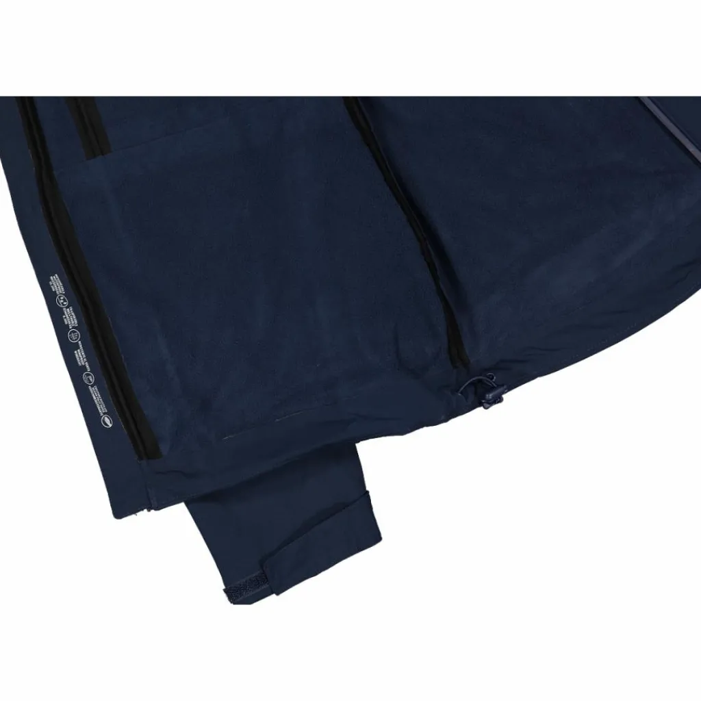 Stretch-Softshelljacke für Damen mit abnehmbarer Kapuze>CMP Hot