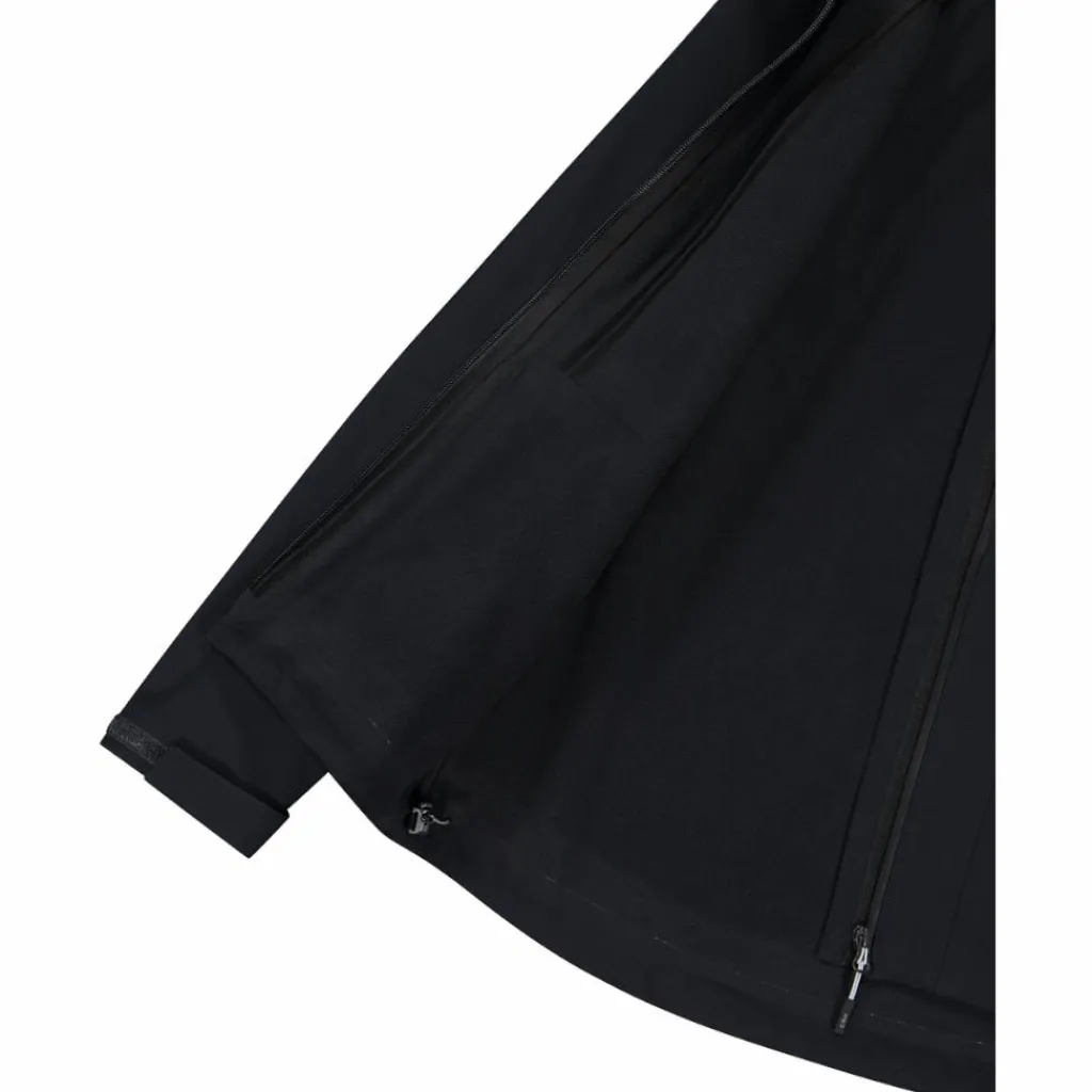 Stretch-Softshelljacke für Damen mit abnehmbarer Kapuze>CMP Hot