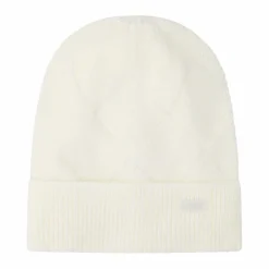 Strickmütze für Damen mit Fleece-Innenseite>CMP Outlet
