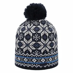 Strickmütze für Herren mit Fleece-Innenseite>CMP New