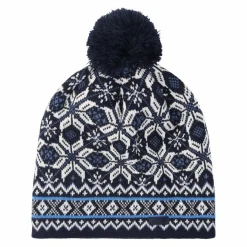 Strickmütze für Herren mit Fleece-Innenseite>CMP New