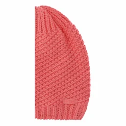 Strickmütze für Jungen mit Fleece-Innenseite><noscript><img width=