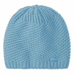 Strickmütze für Jungen mit Fleece-Innenseite><noscript><img width=