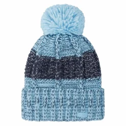 Strickmütze für Jungen mit Fleece-Innenseite><noscript><img width=