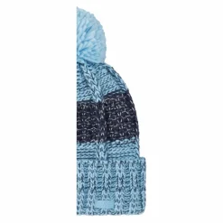 Strickmütze für Jungen mit Fleece-Innenseite><noscript><img width=