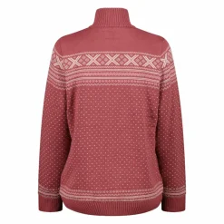 Strickpullover für Damen>CMP Hot