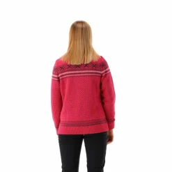 Strickpullover für Damen><noscript><img width=