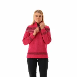 Strickpullover für Damen><noscript><img width=