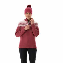 Strickpullover für Damen><noscript><img width=