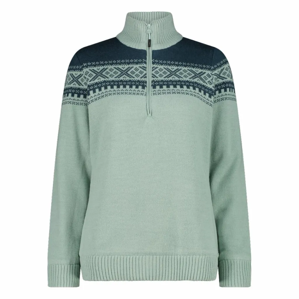 Strickpullover für Damen>CMP Online