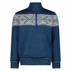 Strickpullover für Herren>CMP Outlet