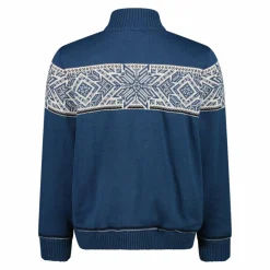 Strickpullover für Herren>CMP Outlet