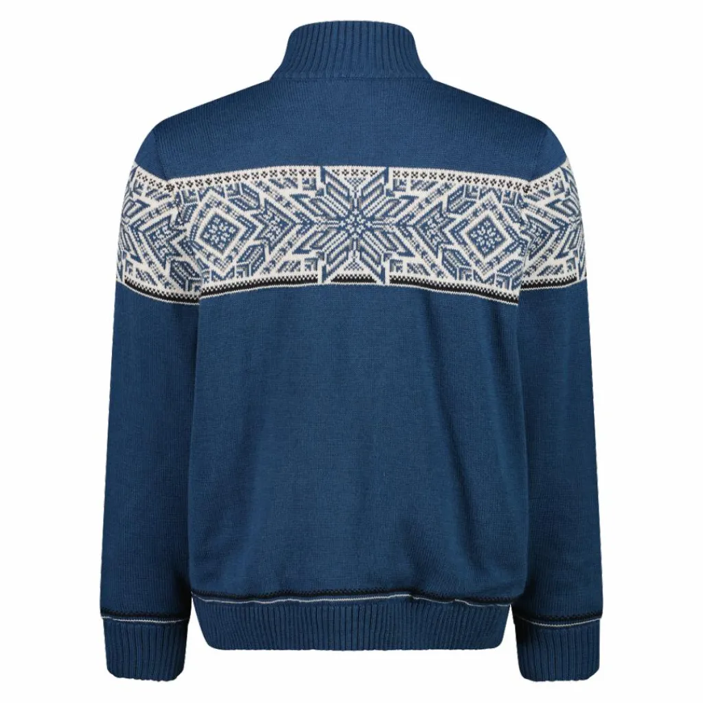 Strickpullover für Herren>CMP Outlet