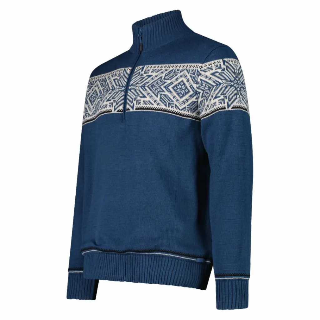 Strickpullover für Herren>CMP Outlet