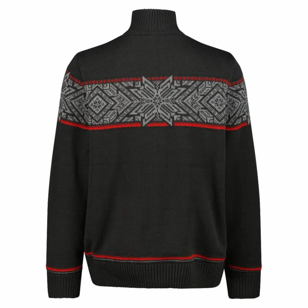 Strickpullover für Herren>CMP Outlet