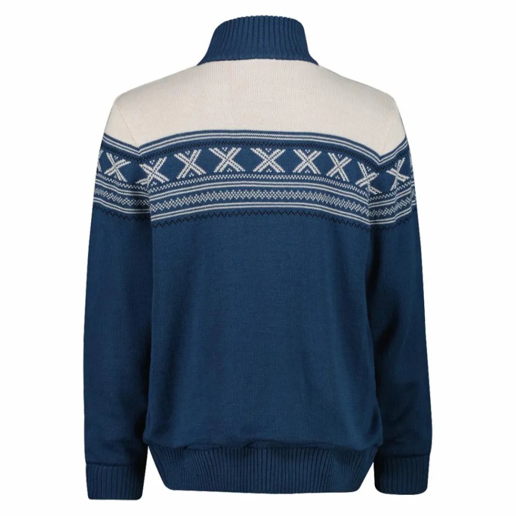 Strickpullover für Herren>CMP Hot