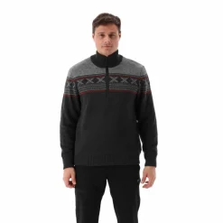 Strickpullover für Herren><noscript><img width=