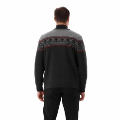 Strickpullover für Herren><noscript><img width=