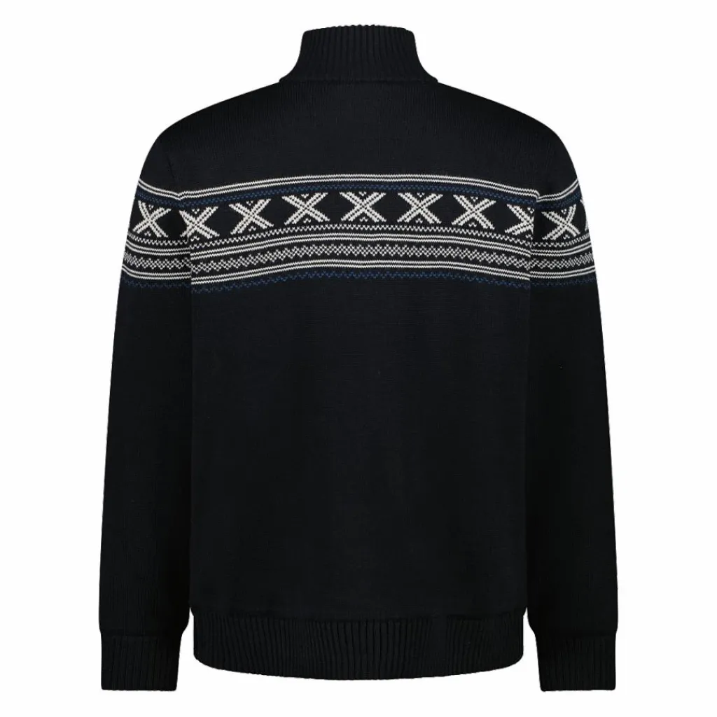 Strickpullover für Herren>CMP Hot