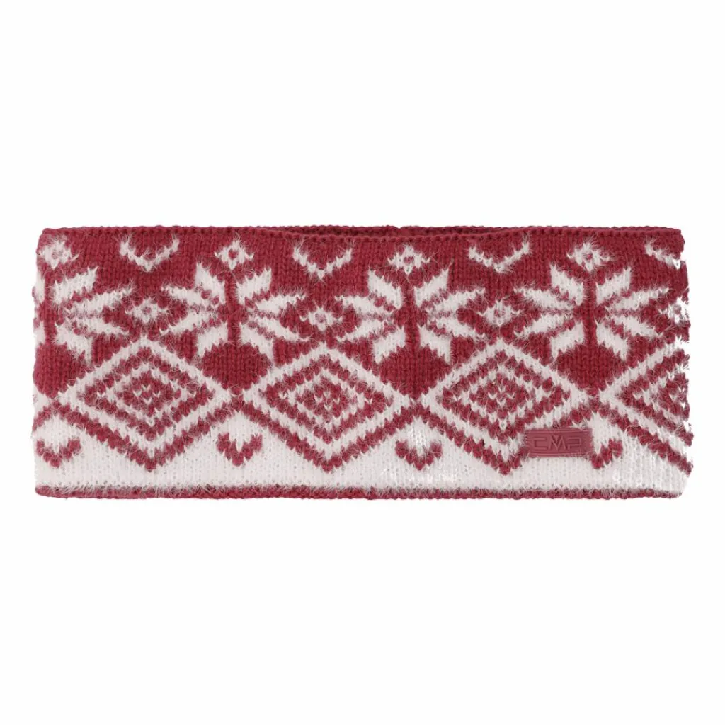 Strickstirnband für Damen>CMP Outlet