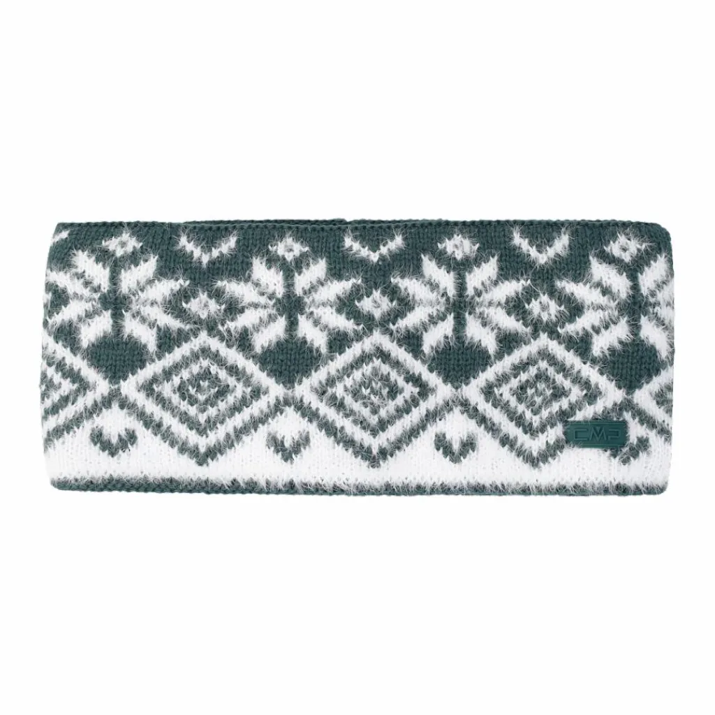 Strickstirnband für Damen>CMP Outlet