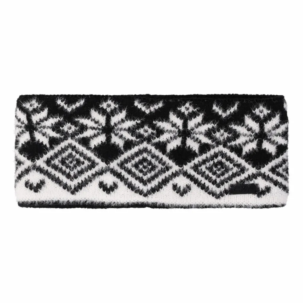 Strickstirnband für Damen>CMP Outlet