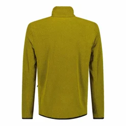Sweatshirt aus Arctic Fleece mit Reißverschluss für Herren><noscript><img width=