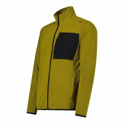Sweatshirt aus Arctic Fleece mit Reißverschluss für Herren><noscript><img width=