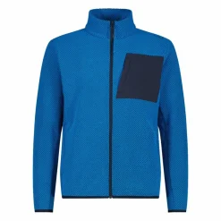 Sweatshirt aus Arctic Fleece mit Reißverschluss für Herren><noscript><img width=