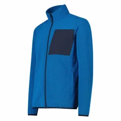 Sweatshirt aus Arctic Fleece mit Reißverschluss für Herren><noscript><img width=