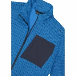 Sweatshirt aus Arctic Fleece mit Reißverschluss für Herren><noscript><img width=