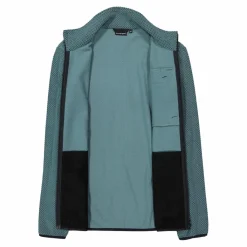 Sweatshirt aus Arctic Fleece mit Reißverschluss für Herren><noscript><img width=
