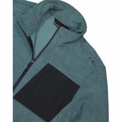 Sweatshirt aus Arctic Fleece mit Reißverschluss für Herren><noscript><img width=