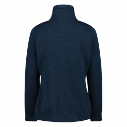 Sweatshirt aus Fleece Knit Tech für Damen><noscript><img width=