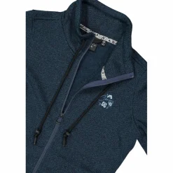 Sweatshirt aus Fleece Knit Tech für Damen><noscript><img width=