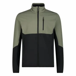 Sweatshirt Unlimitech aus Grid Tech mit Stretch für Herren><noscript><img width=
