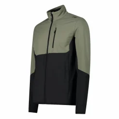 Sweatshirt Unlimitech aus Grid Tech mit Stretch für Herren><noscript><img width=