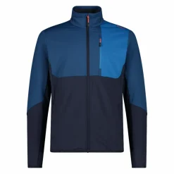 Sweatshirt Unlimitech aus Grid Tech mit Stretch für Herren><noscript><img width=