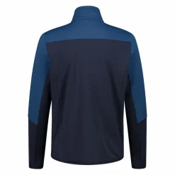 Sweatshirt Unlimitech aus Grid Tech mit Stretch für Herren><noscript><img width=