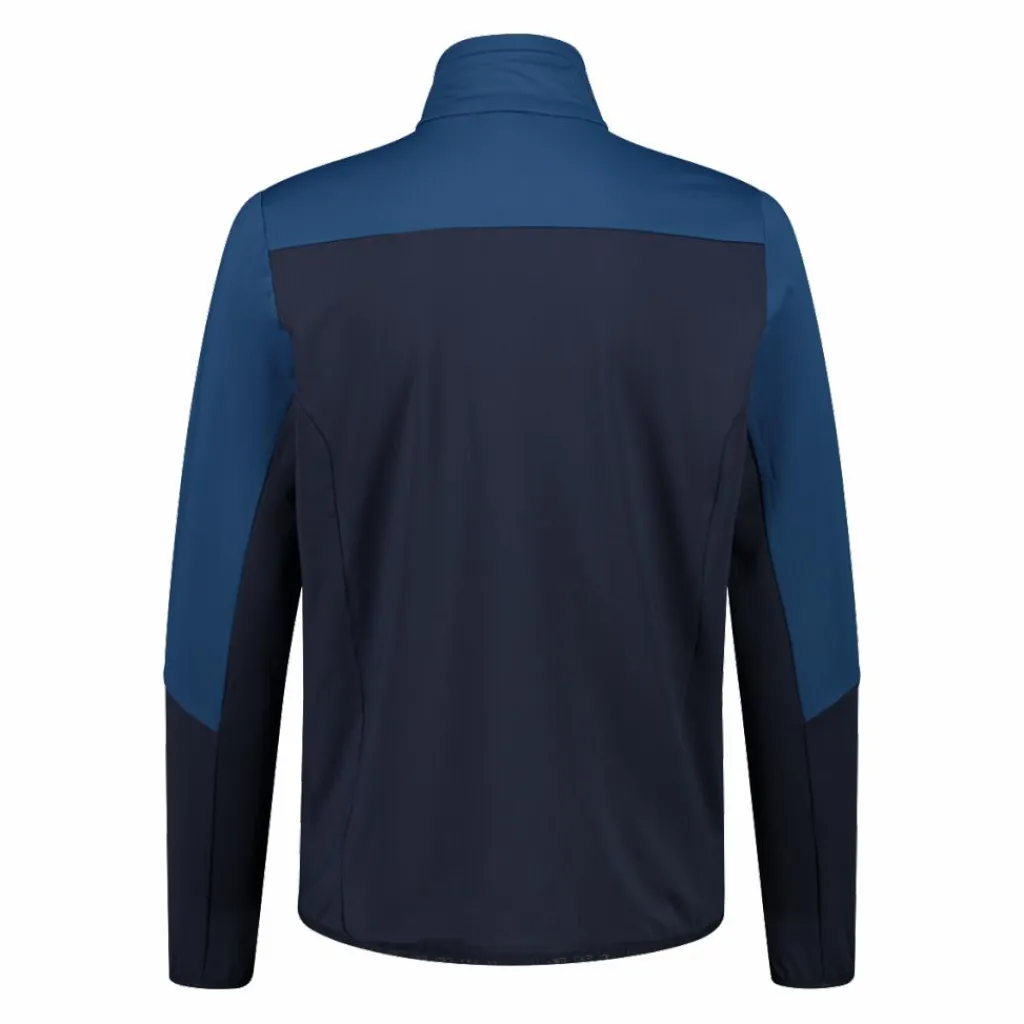 Sweatshirt Unlimitech aus Grid Tech mit Stretch für Herren>CMP Online